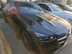 مرسيدس بنز C-Class